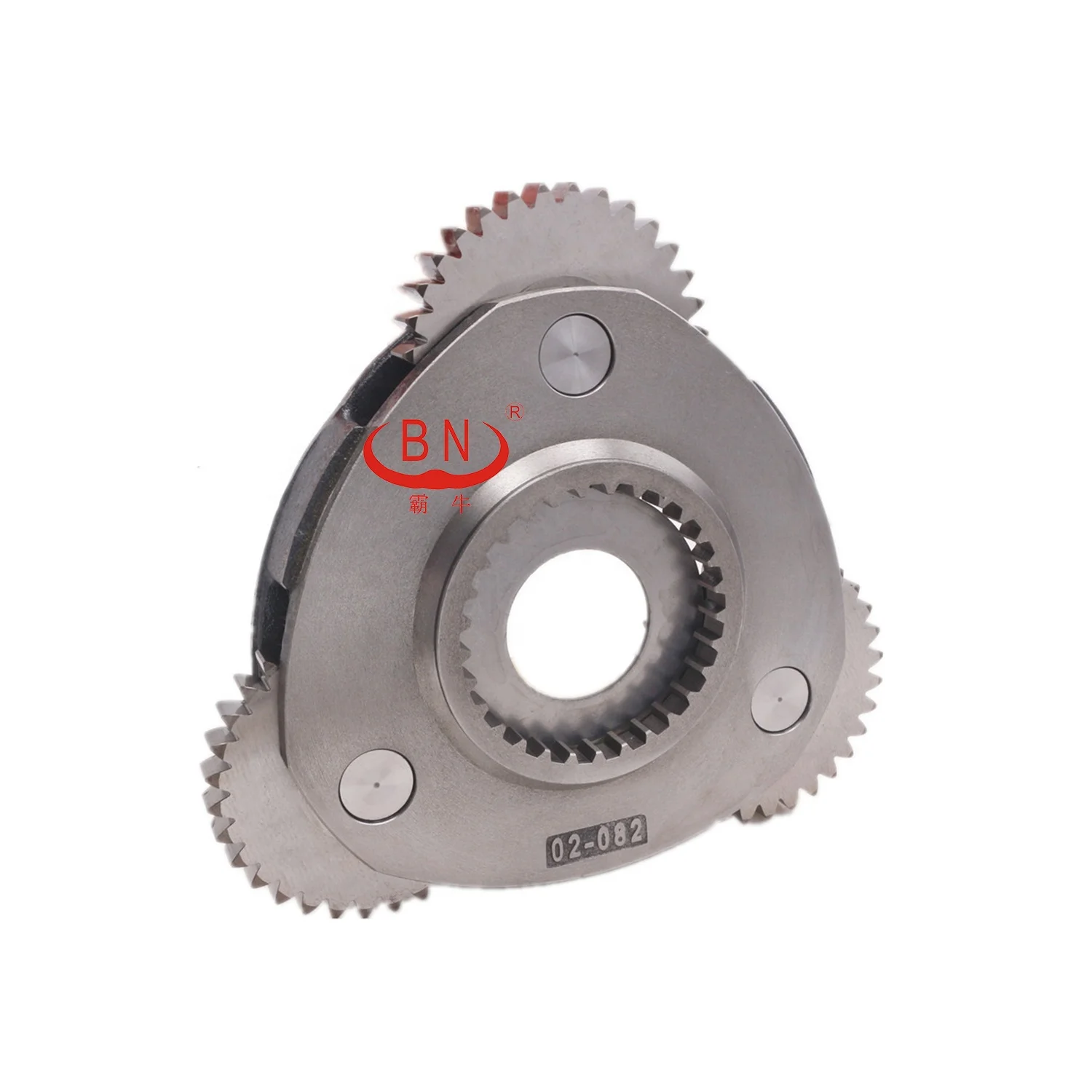 ZX330-3 Final Drive Part Travel Reduction Part Travel Motor