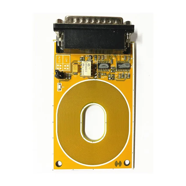 2024 Best Quality PROG Pro V89 Full Version ECU Key Programmer IPOG+ EEPROM IMMO Car Radio Airbag Reset Dashboard Code Reader