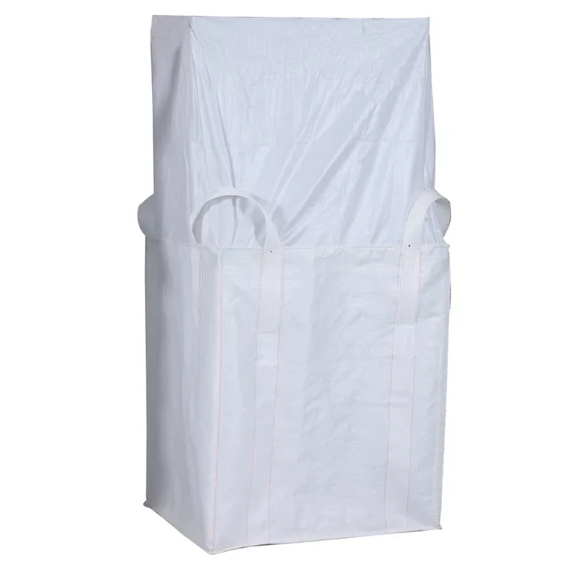Bulk Sack Product Category FIBC Bags