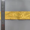 Jaune 6cm