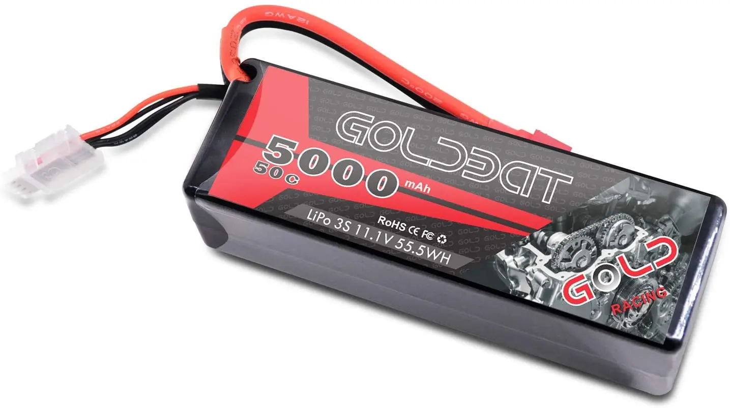 Ems 5000 Battery Pack 