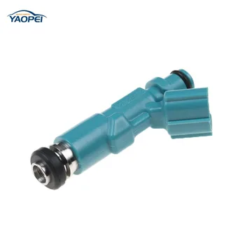 Injector Set Yaris Vitz Inyectores De Combustible 23250-23020 Para Injector Set Yaris Vitz Inyectores De Combustible 23250-23020 Para