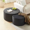 Black + Corduroy + 2 Seat + Foam