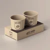 cup holder without handle