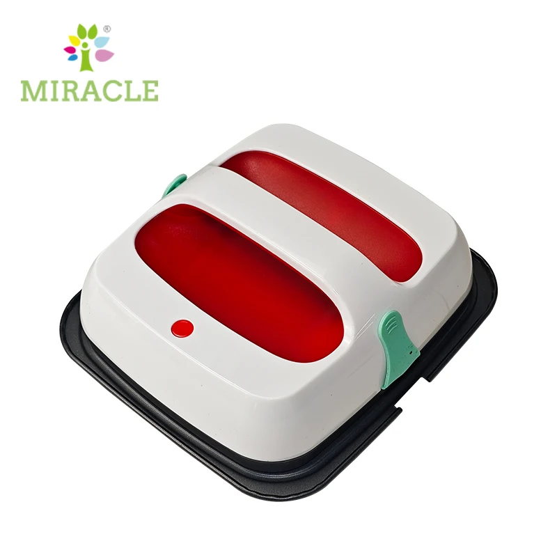 3D Plastic Heat Transfer Printing Machine Sublimation Vacuum Heat Press Machine for Phone Case Printing