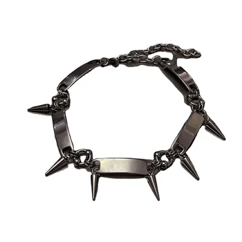 Rosen Kreuz】GUILTY CROSS LARGE NECKLACE Rosen Kreuz】guilty cross