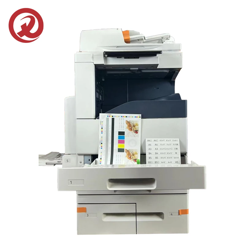 Altalink C8055 55ppm A3 Color Laser Copy Printer - Xerox