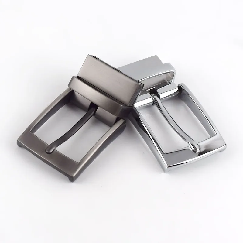 Amazon.com: OWLKAY Belt Buckle, Belt Head Men's Automatic