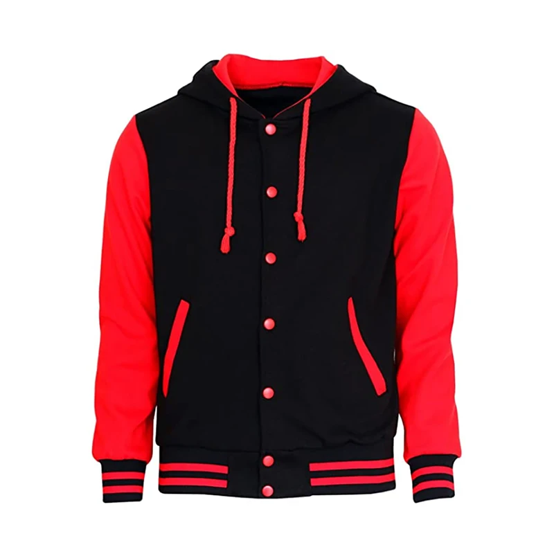 baseball jacket cotton