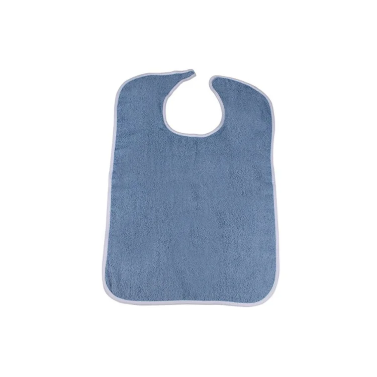 Bibs For Adults Men Women Eating Cloth For Elderly Seniors And Disabled ...