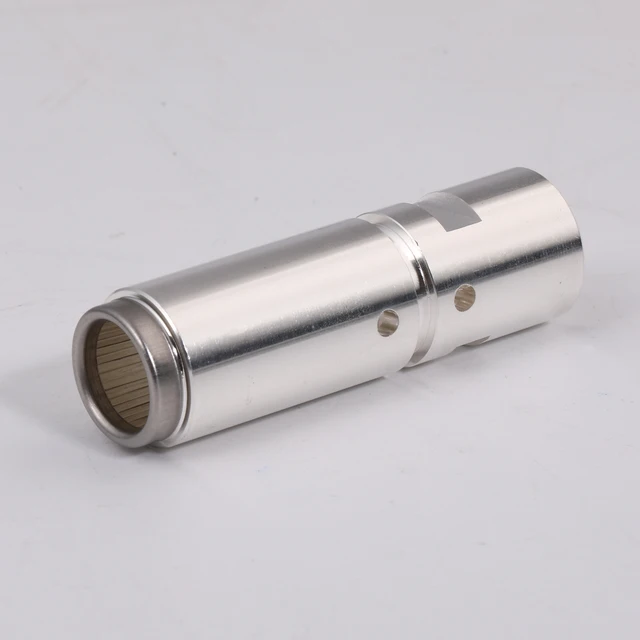 New Condition CCS2 Plug Type2 12mm Multi-Contact Lamella Stable EV Connectors with Low Contact Resistance GBT Type