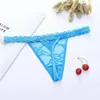 Blue without letter