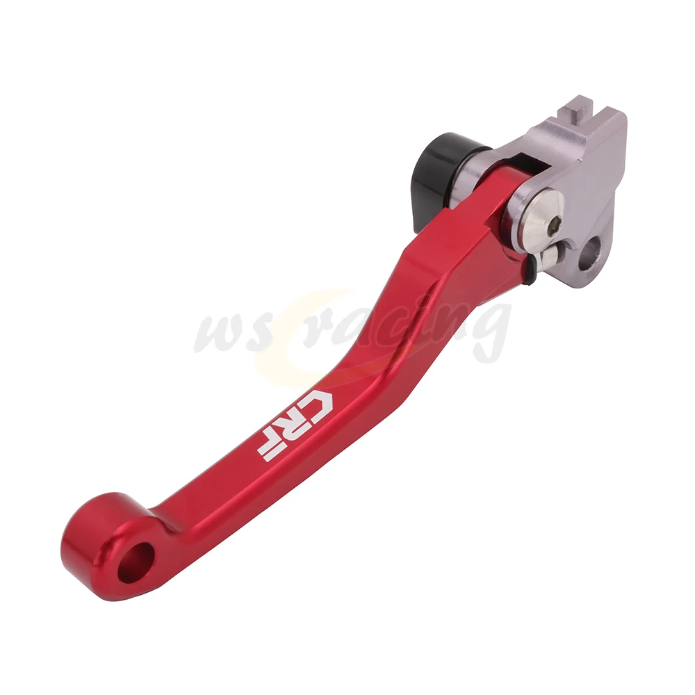 JFG 2021 тормозные рычаги рычаг сцепления для мотоцикла Honda CRF250R CRF450R CRF250X CRF450X