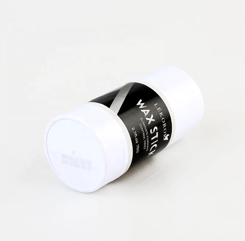 High Quality Edge Control Hair Wax Stick for Hair  Men and Women