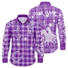 #9 - Purple & Free Design