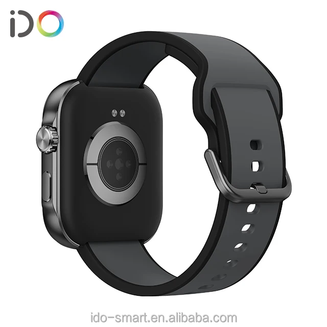 Smart Wearables Smartwatch Ido M2 Waterproof Shock Proof Smart