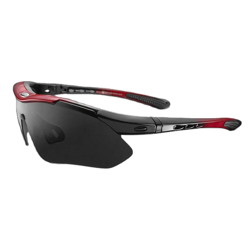 2021 Popular Cycling Glasses Clear Bike 