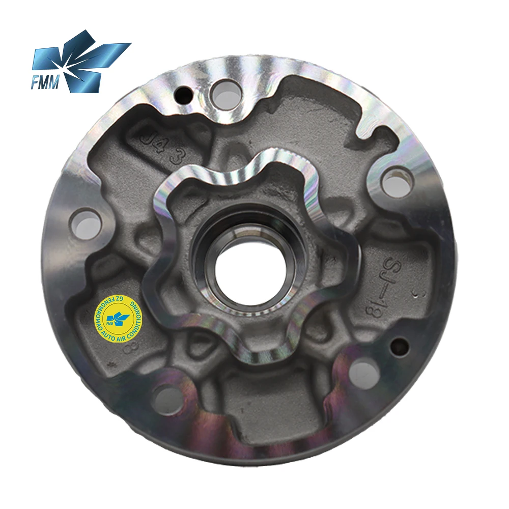 JK447280-2020 Car Air Conditioner Compressor Body Part for