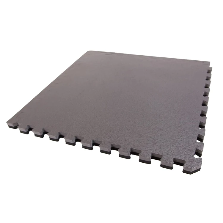 Martial Arts Taekwondo Foam Tatami Mat Karate Tatami Puzzle Mats For