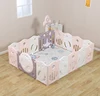 space playpen rose