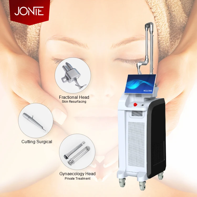 Medical Co2 Fractional Vaginal Skin Tighteningco2 Fractional Laser Machine Buy Co2 Fractional