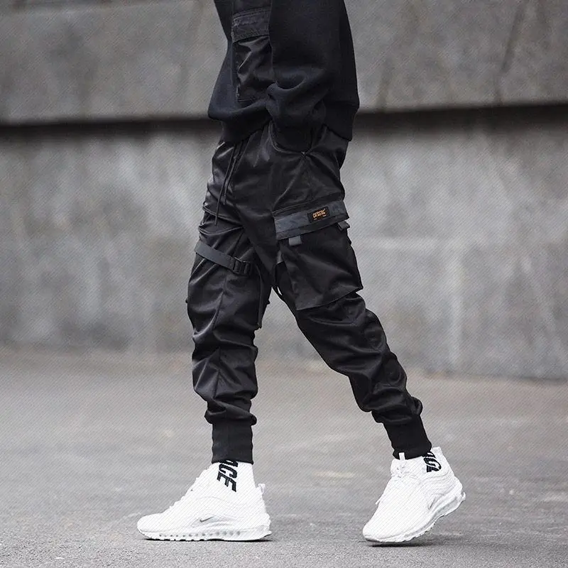 Shop Men's Jogger Pants - Comfort and Style in Every Size