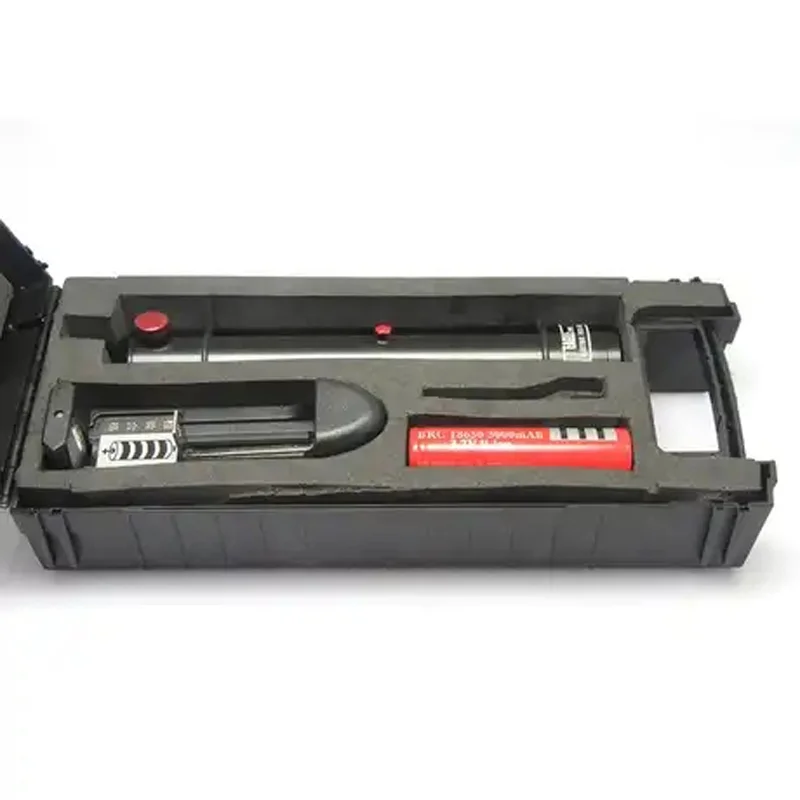 Mini Electric Lock Pick Gun Locksmith Tools Lock Pick Set