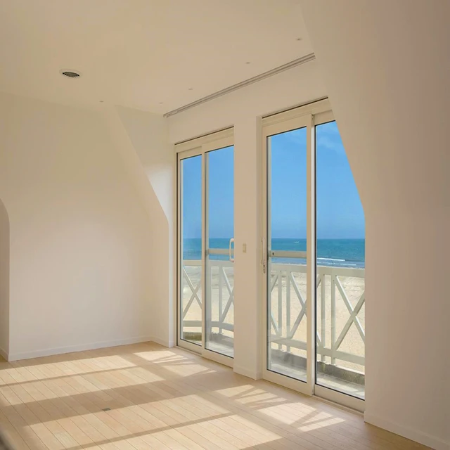TOMA AS2047 Pocket Door Slide System Retractable Sliding Screen Door Wall to Glass Hinge Sliding Door Shower Hinge
