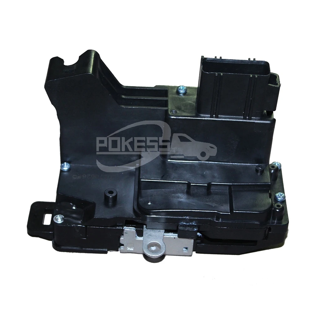 Car Lock Latch Door Lock 6L8Z7821813A 6L8A7821813EB MQ-001Right Front ... — 3