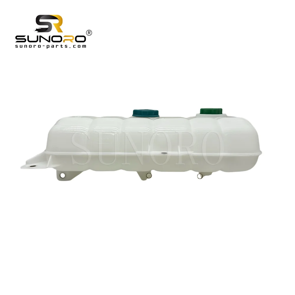 海 Coolant Water Expansion Tank 1674916 Coolant Tank for EC700