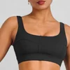 Black bra