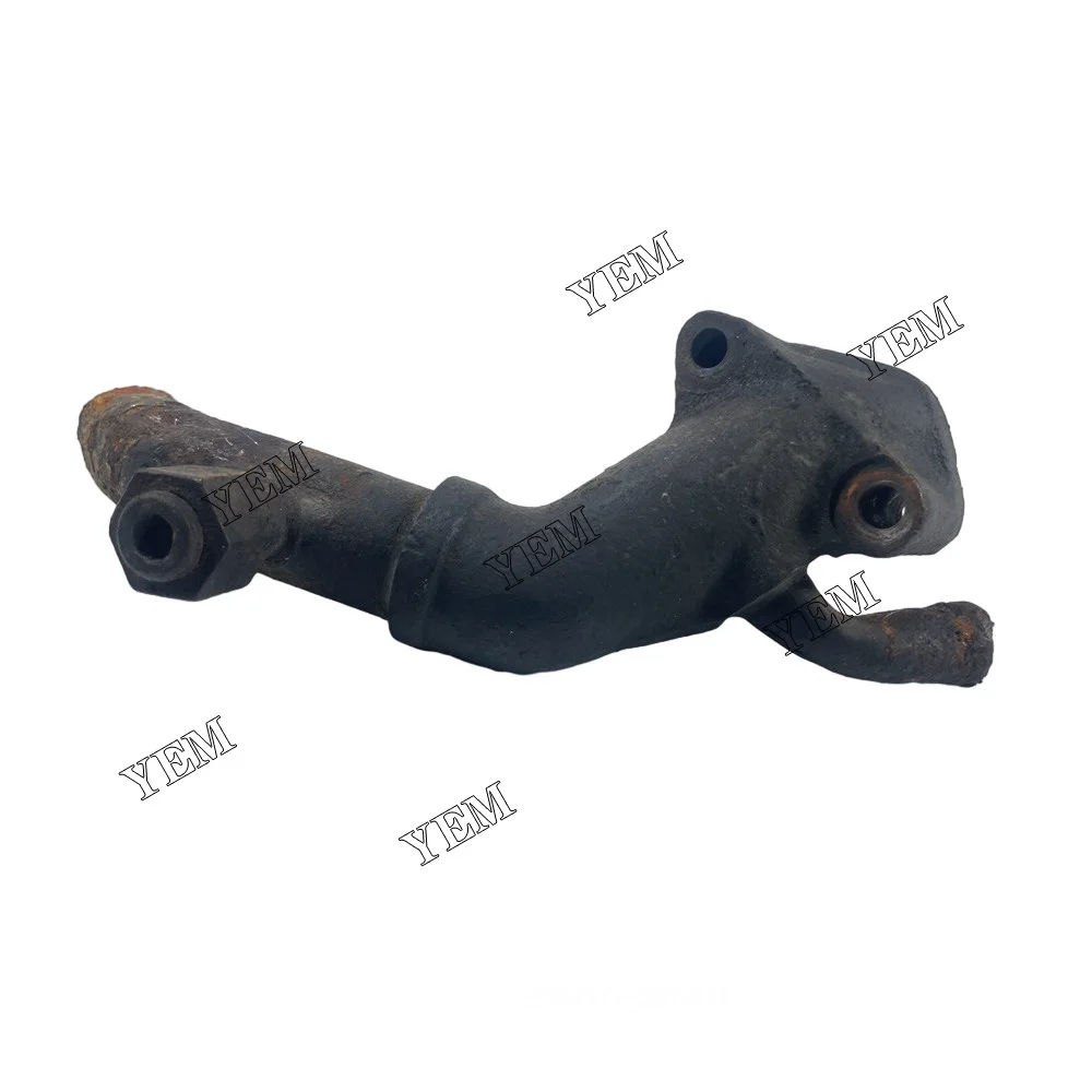 For Isuzu 4FB1 Crankshaft Pulley Engine Parts Hot Selling 5