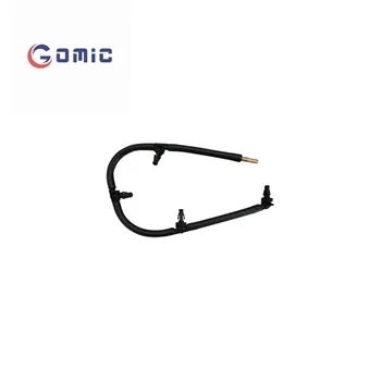 GOMIC 6510702432 Fuel Return Line Fuel Hose Fuel Injector Hose for Mercedes Benz Sprinter 906 Vito 639 C-class E-class