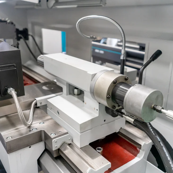 Dalian DMTG Cnc Lathe CKE6150Z  Cnc Lathe Machine for Sale With Factory Price