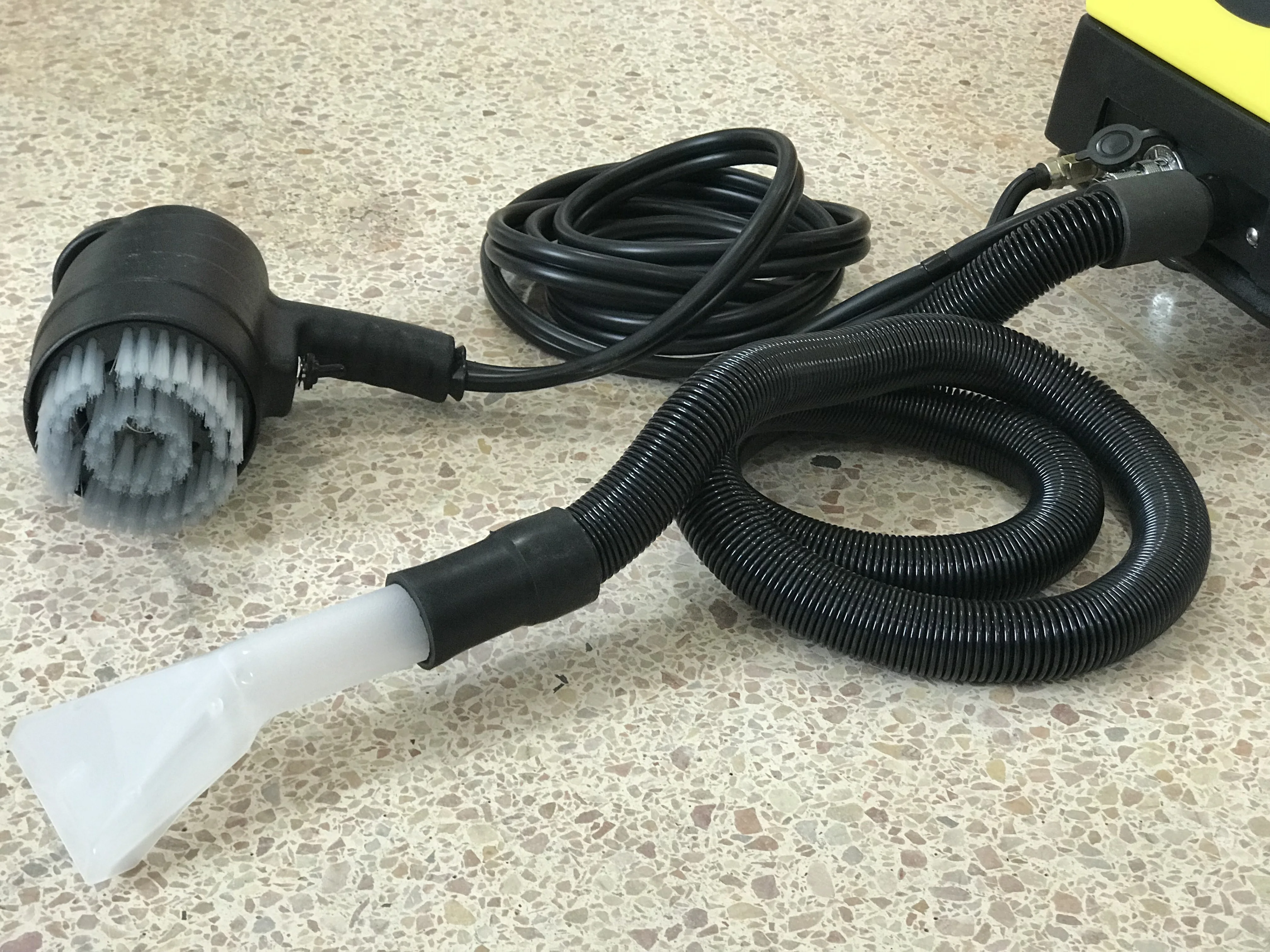 Mlee Nozzle Sofa Cleaning Machine Parts Vacuum And Spray Carpet ...