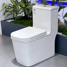 Luxury Design Sanitary Ware Bidet Toilets Ceramic Wc Toilet Bowl Bathroom Toilet