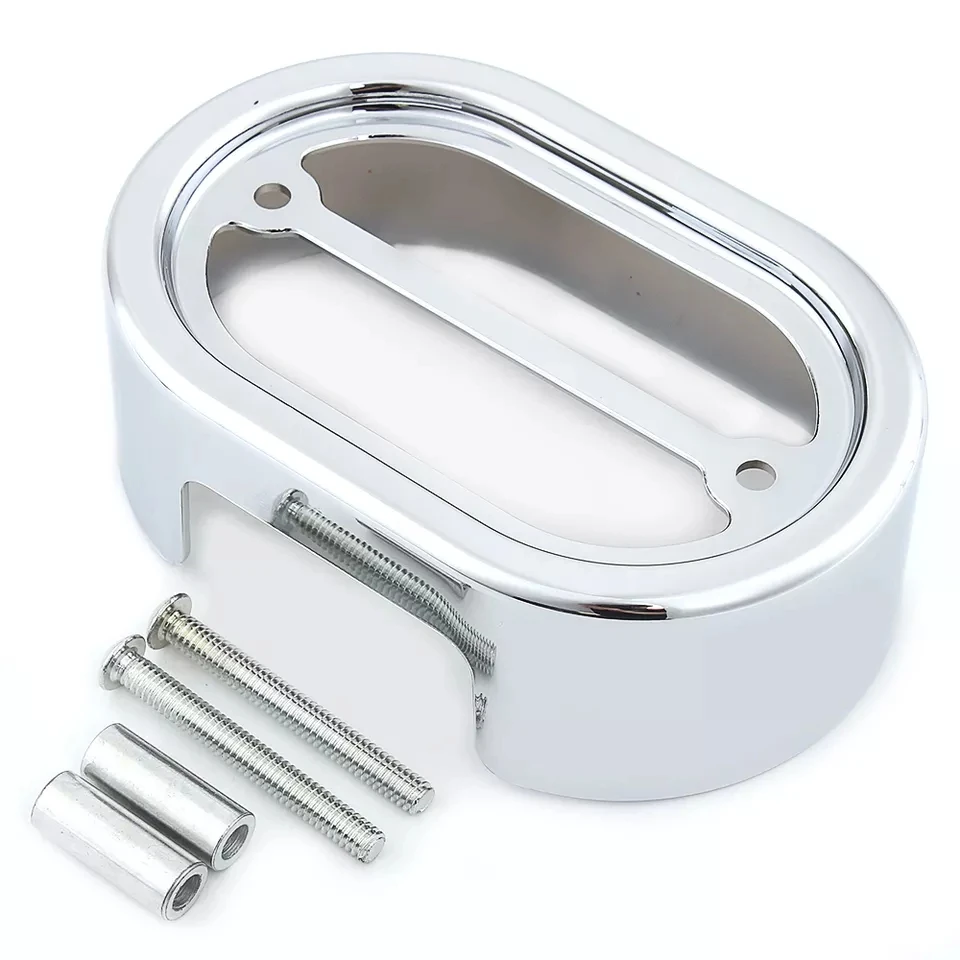 Крышка регулятора напряжения для мотоцикла Racepro подходит Harley Heritage Softail Classic FLSTC/I