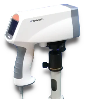 Kernel KN-2200 Hospital Digital Portable Gynecological Colposcope Diagnostic Apparatus Colposcopy Machine for Sale