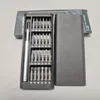 0017/Large Set/Aluminum/Phosphated/Color Box