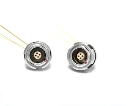 Quick Plug Connector Cable		Quick Plug Connector		Quick Plug Connector