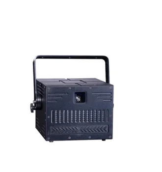 15W full-color animation laser