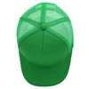 All grass green-with rope