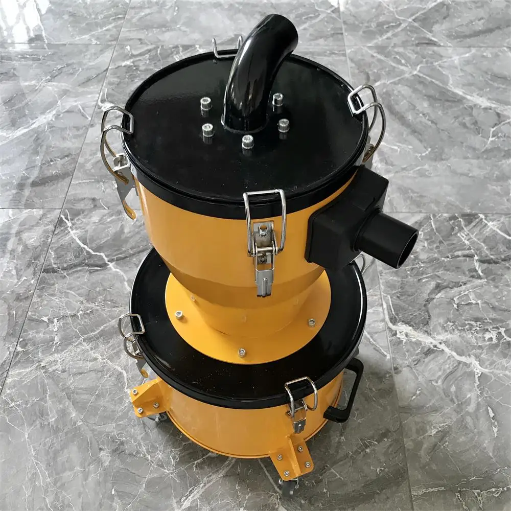 Mini Sep Cyclone Separator Dust Collector Buy Cyclone Separator Dust