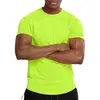 Neon Greensolid