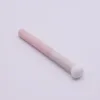 Pinceau anti-cernes éponge rose