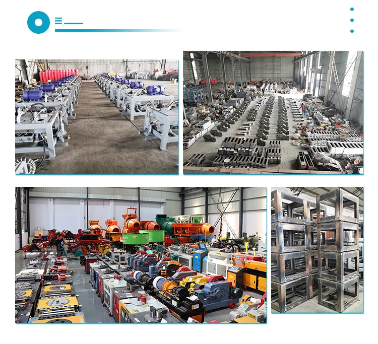 Small Five-Wheel Chassis Self Loading Cement Mixer for Sale