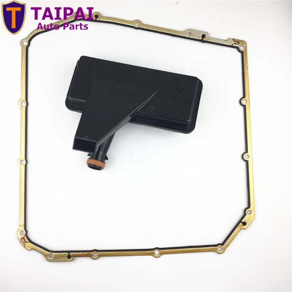 Hydraulikfilter Für 0B5 DL501 Getriebe - Ölfilter Sieb Kit 0B5325429E