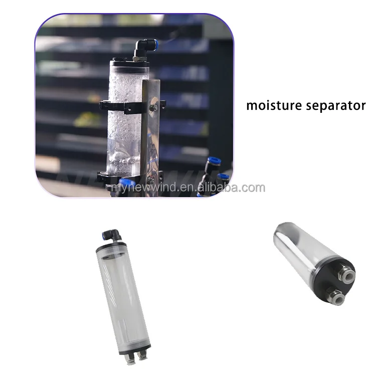 High Quality Hydrogen Production Kit - 300ML 400ML Hho Generator