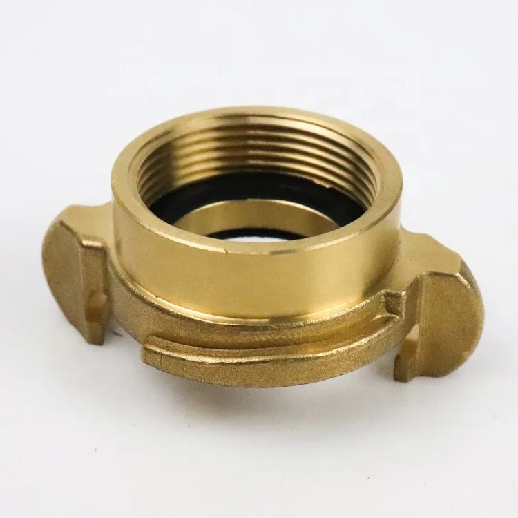 BSP Nakajima Adaptor Fire Hydrant Valve Adaptor Brass Fire Hydrant Adaptor