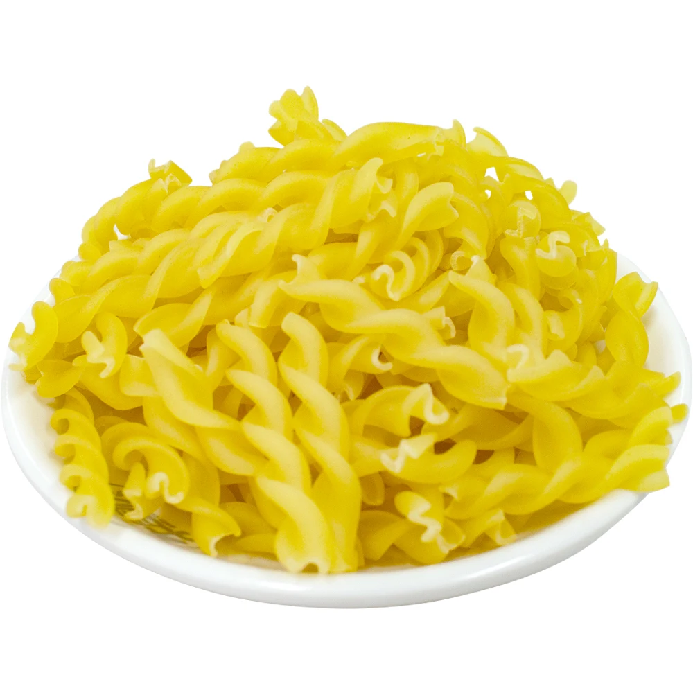 Superior Quality Customized Packaging Product Delicious Flavor Pasta at Market Price From Wholesale Supplier